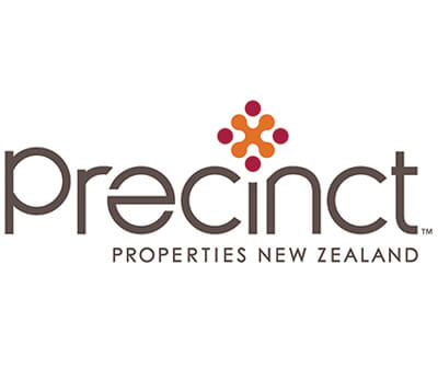 Image result for Precinct Properties New Zealand