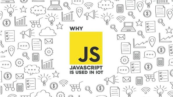 IoT and the role of Javascript